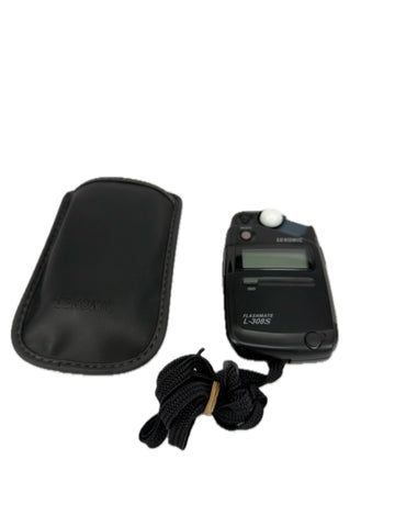 Sekonic L-308S Flashmate