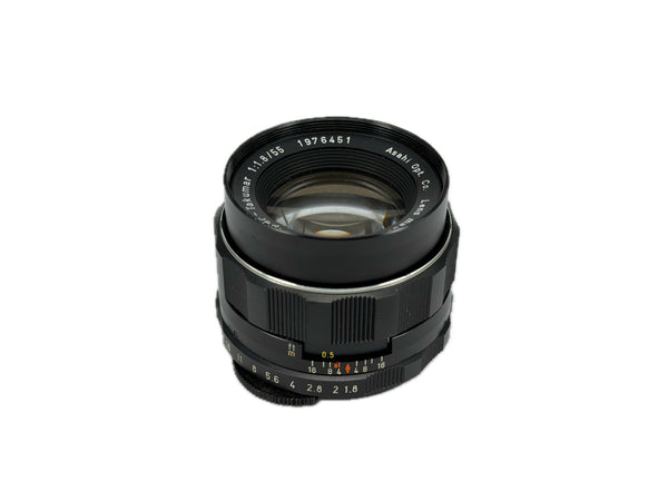 Pentax 55mm f1.8 Super-Takumar