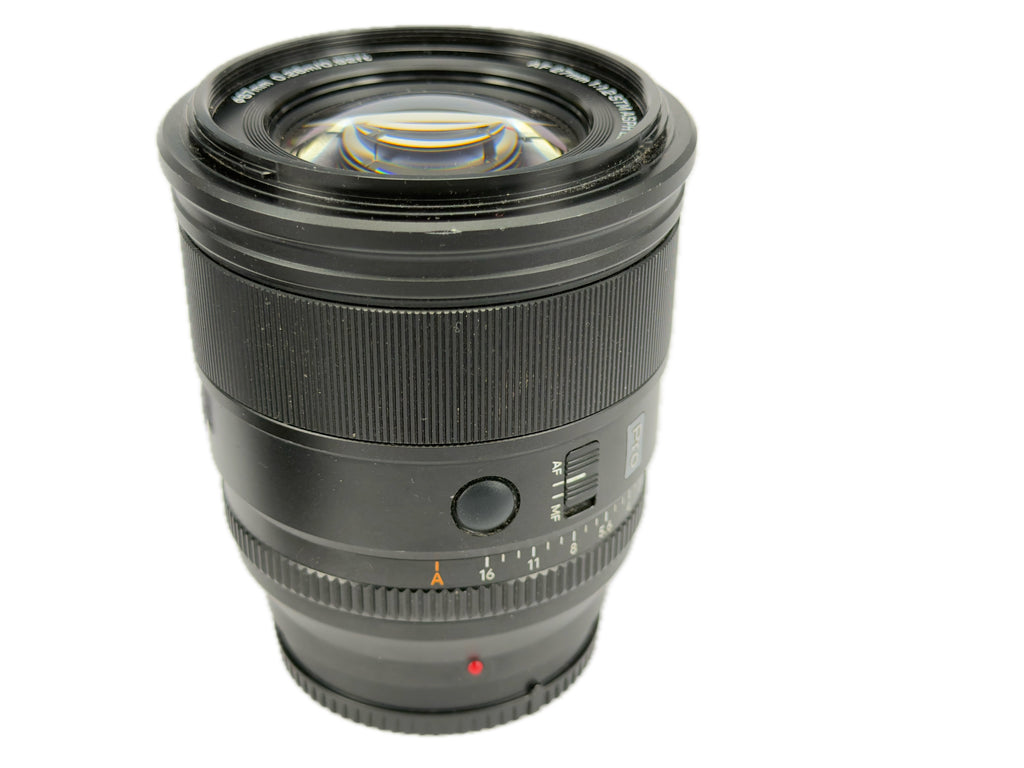 Viltrox AF 27mm f1.2 PRO E STM ASPH ED IF - Sony E mount