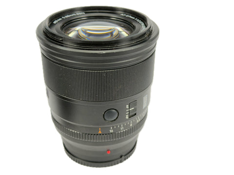 Viltrox AF 27mm f1.2 PRO E STM ASPH ED IF - Sony E mount