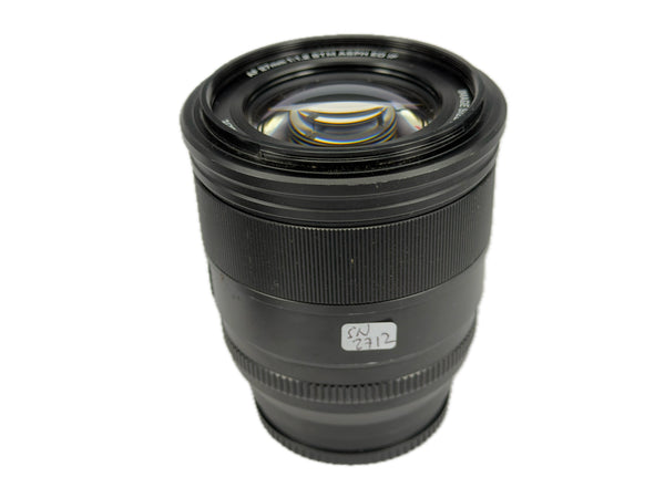 Viltrox AF 27mm f1.2 PRO E STM ASPH ED IF - Sony E mount