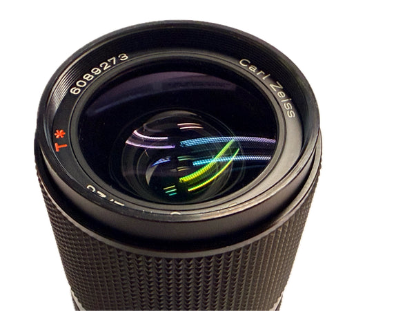 Contax 28mm f2 Zeiss Distagon - HOLLYWOOD