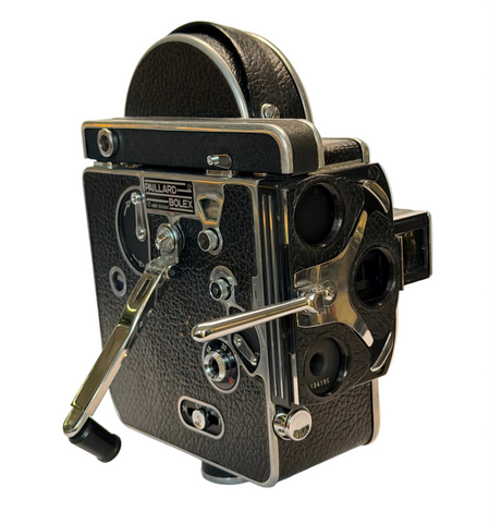 Bolex H16 Reflex