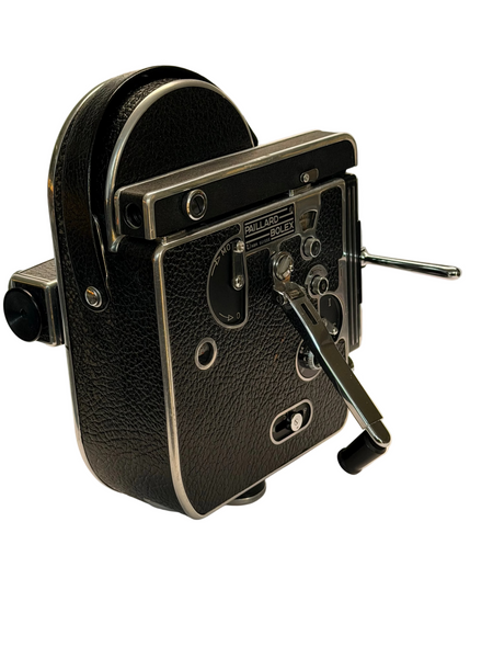 Bolex H16 Reflex