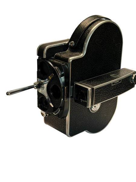 Bolex H16 Reflex