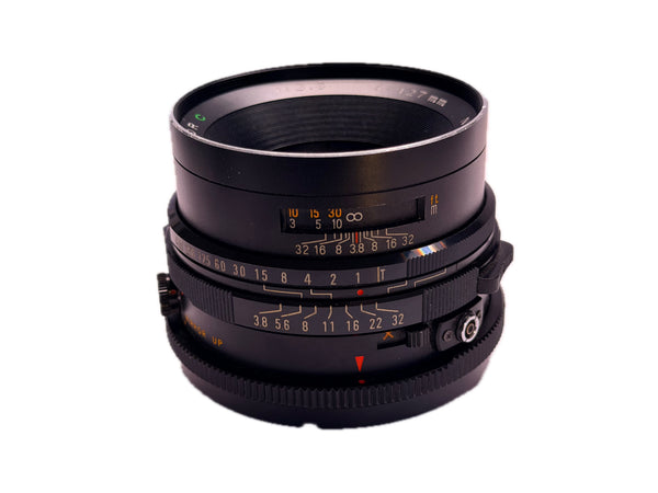 Mamiya Sekor C 127mm f3.8 for RB67