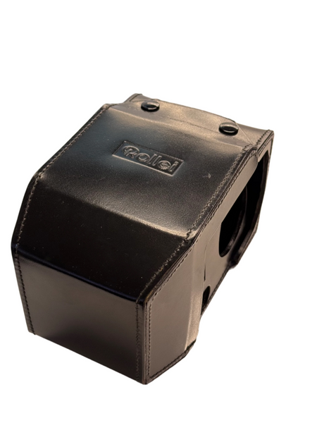 Rolleiflex SL66 with Zeiss 80mm f2.8 - cl'a April 2025