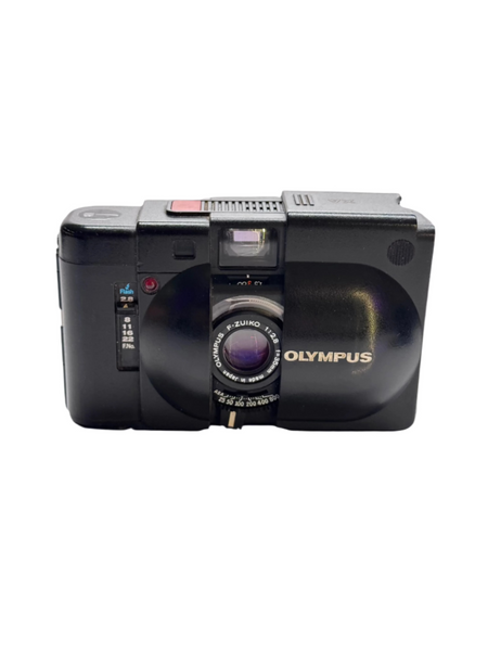 Olympus XA