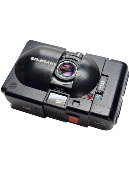 Olympus XA