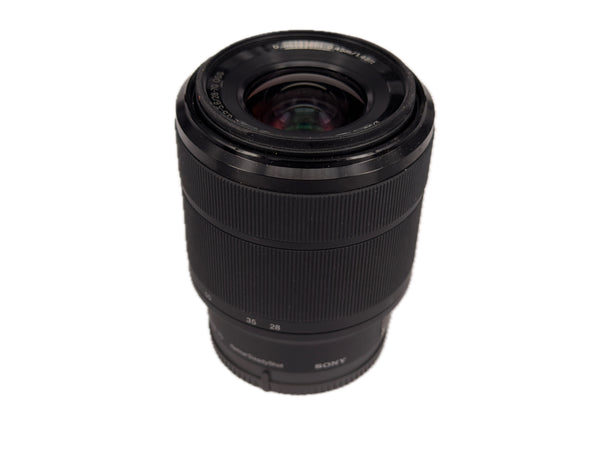 Sony FE 28-70mm F3.5-5.6 OSS