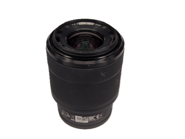 Sony FE 28-70mm F3.5-5.6 OSS