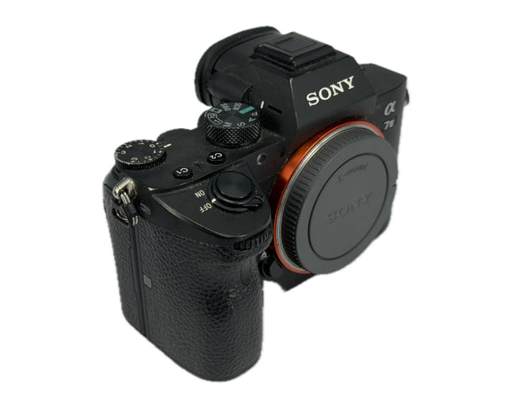 Sony A7 III