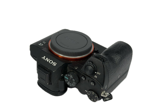 Sony A7 III
