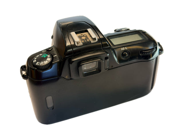 Nikon F60