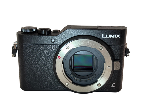 Panasonic Lumix GX800K
