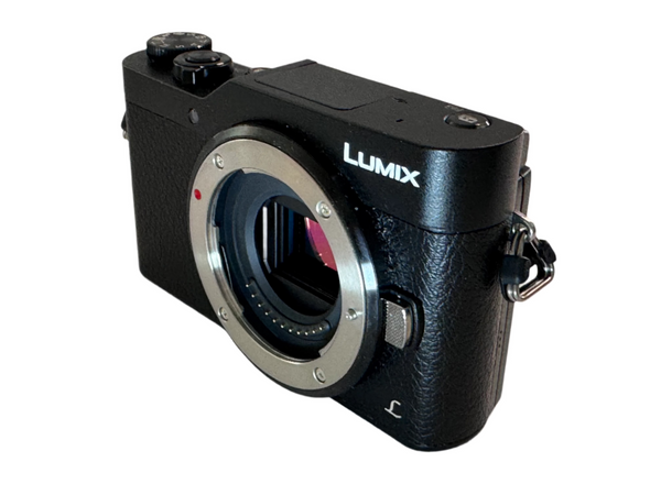 Panasonic Lumix GX800K