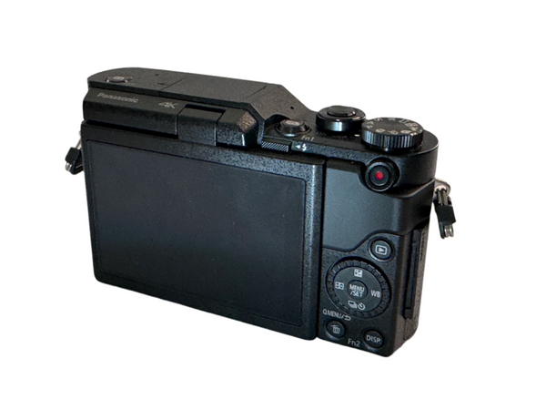 Panasonic Lumix GX800K