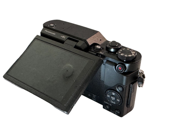 Panasonic Lumix GX800K