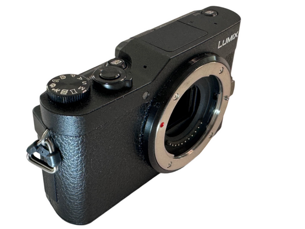 Panasonic Lumix GX800K
