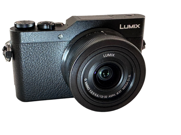 Panasonic Lumix GX800K