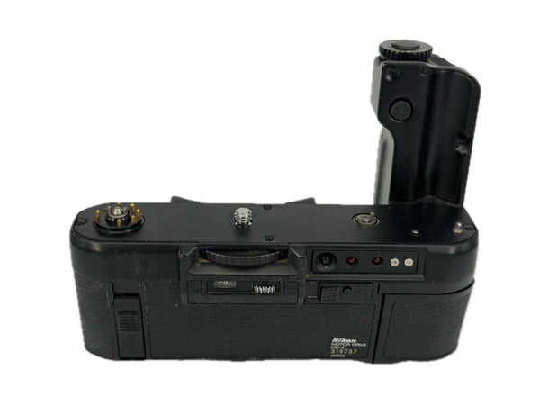 Nikon MD-4 Motor drive for Nikon F3