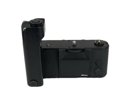 Nikon MD-4 Motor drive for Nikon F3