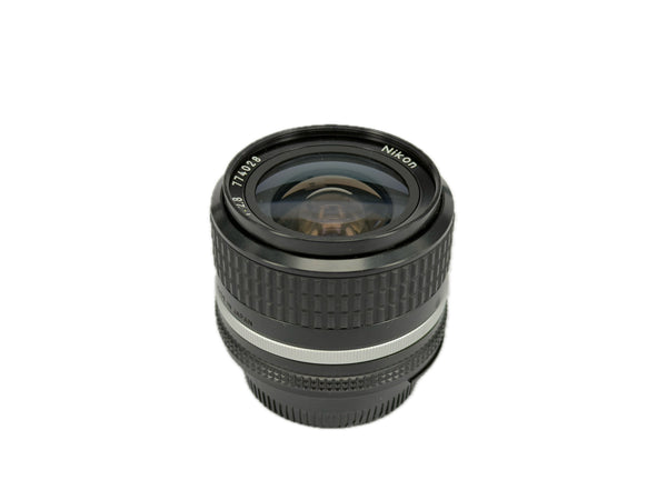 Nikon 24mm f2.8 Nikkor AI-S