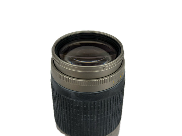 Nikon 70-300mm f4.5-5.6 AF Nikkor