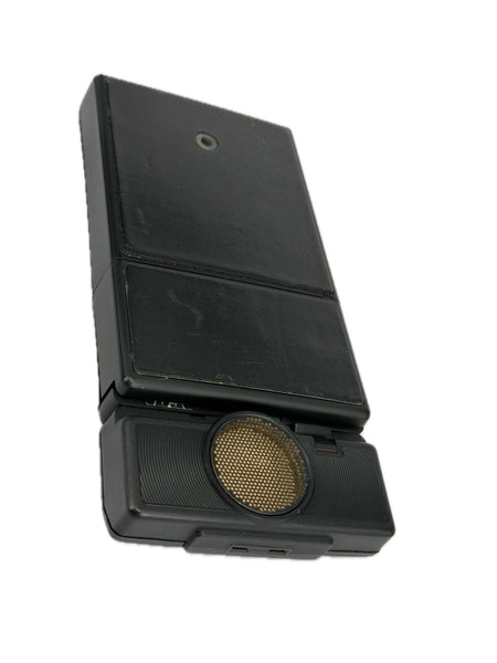 Polaroid SX-70 Land Camera PolaSonic Autofocus Model 2