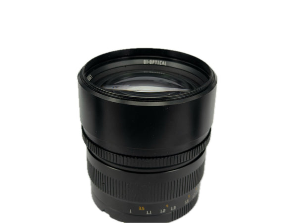 TTartisan 90mm f1.25 - Leica M mount