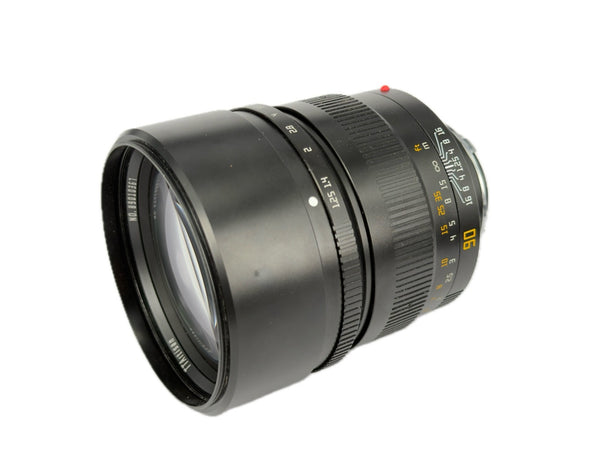 TTartisan 90mm f1.25 - Leica M mount