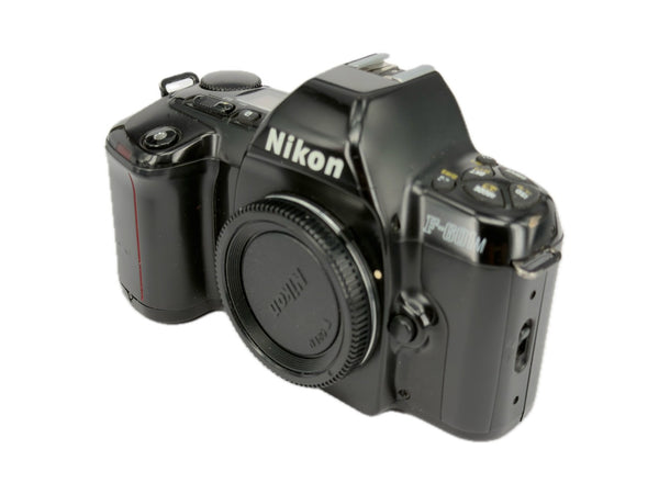 Nikon F-601m