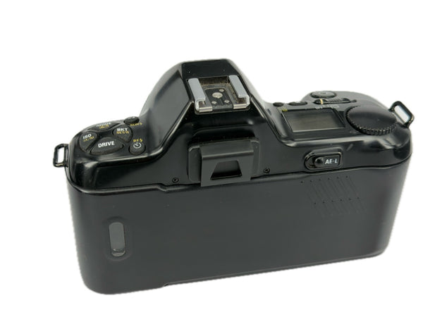 Nikon F-601m