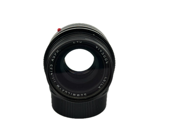 Leica 35mm f1.4 Summilux-M ASPH. 11663 with box