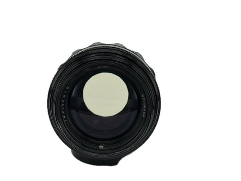 Jupiter-9 85mm f2 - M42 mount
