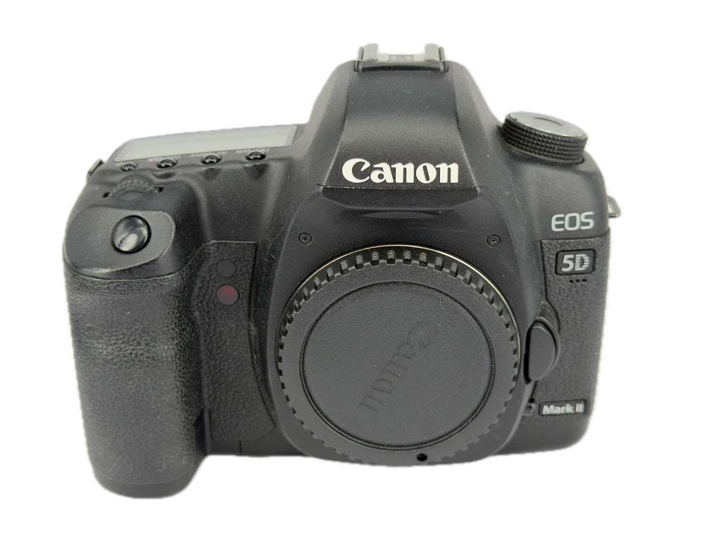 Canon EOS 5D Mark II