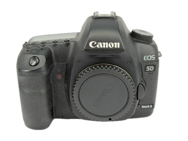 Canon EOS 5D Mark II