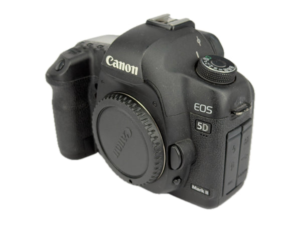 Canon EOS 5D Mark II