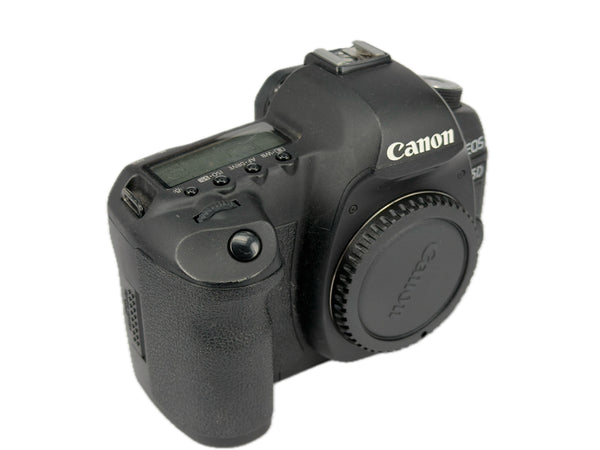 Canon EOS 5D Mark II