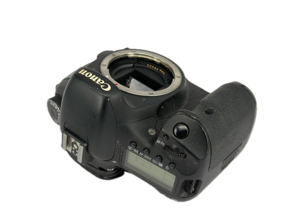 Canon EOS 7D