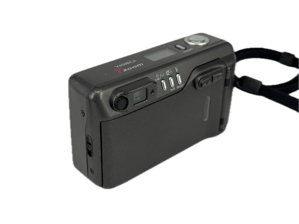 Yashica T Zoom