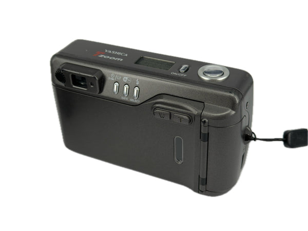 Yashica T Zoom