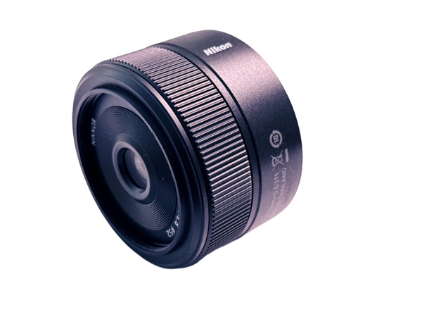 Nikon Z 28mm f2.8 Nikkor