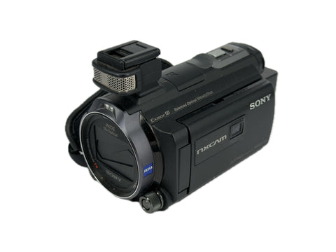 Sony Camcorder HXR-NX30E