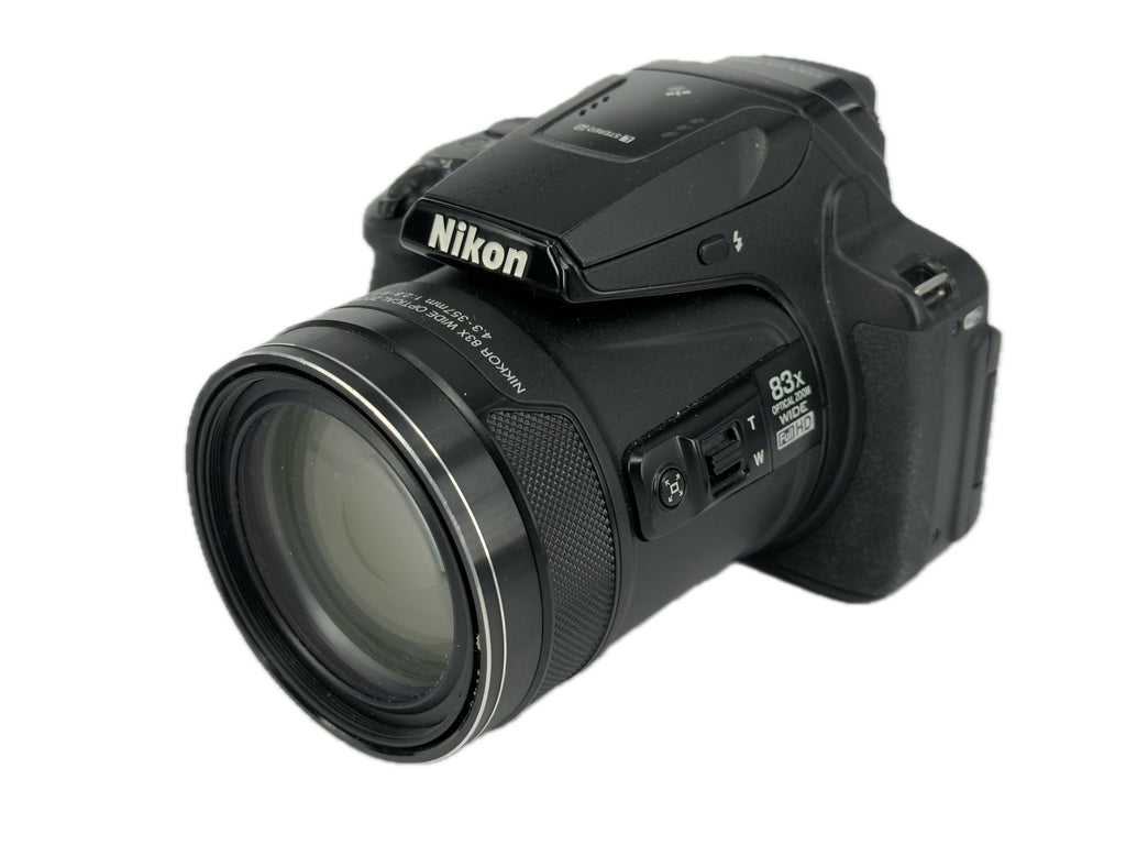 Nikon Coolpix P900