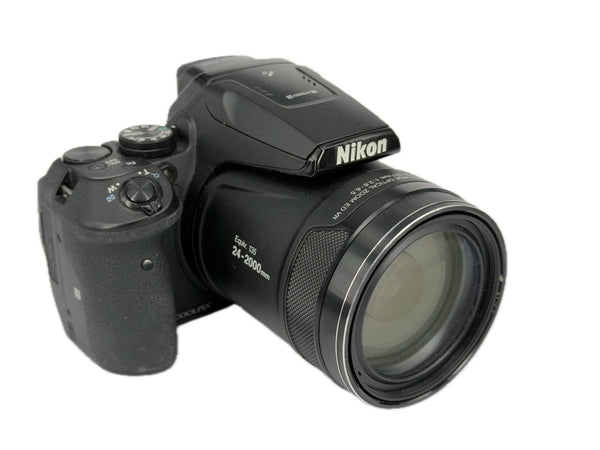 Nikon Coolpix P900