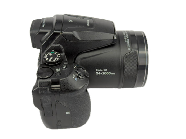 Nikon Coolpix P900