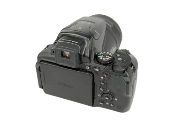Nikon Coolpix P900