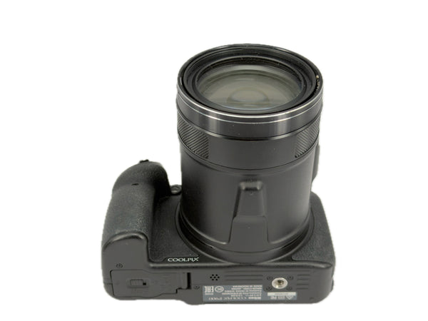 Nikon Coolpix P900