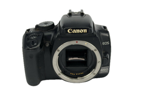Canon EOS 400D